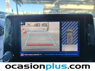 Peugeot Rifter BlueHDi 130 GT Line Standard 96 kW (130 CV)