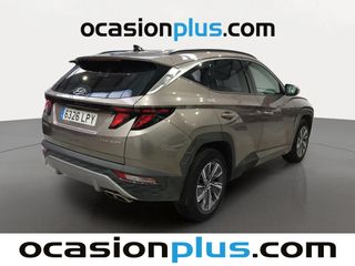 Hyundai Tucson 1.6 CRDI Maxx 85 kW (115 CV)
