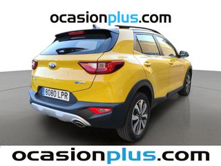 Kia Stonic 1.0 T-GDi MHEV Drive iMT 74 kW (100 CV)