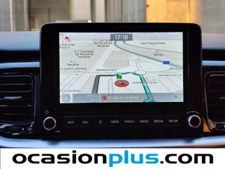 Kia Stonic 1.0 T-GDi MHEV Drive iMT 74 kW (100 CV)