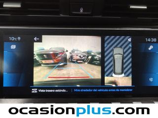 Peugeot 508 SW BlueHDI 130 S&S Allure EAT8 96 kW (130 CV)