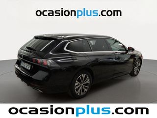 Peugeot 508 SW BlueHDI 130 S&S Allure EAT8 96 kW (130 CV)