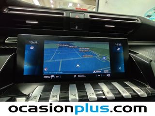 Peugeot 508 SW BlueHDI 130 S&S Allure EAT8 96 kW (130 CV)