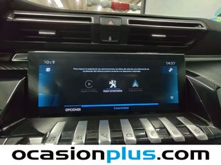 Peugeot 508 SW BlueHDI 130 S&S Allure EAT8 96 kW (130 CV)