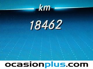 Mercedes-Benz Clase C C 200 Coupe 135 kW (184 CV)