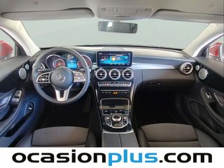 Mercedes-Benz Clase C C 200 Coupe 135 kW (184 CV)