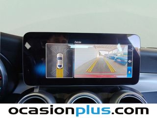 Mercedes-Benz Clase C C 200 Coupe 135 kW (184 CV)