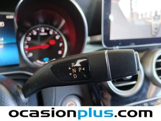 Mercedes-Benz Clase C C 200 Coupe 135 kW (184 CV)