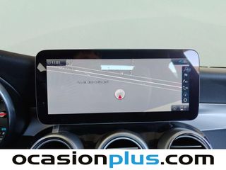 Mercedes-Benz Clase C C 200 Coupe 135 kW (184 CV)