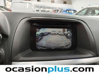 Mazda CX-5 2.2 DE Luxury + Premium + Travel + SunRoof 4WD Auto 129 kW (175 CV)