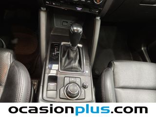 Mazda CX-5 2.2 DE Luxury + Premium + Travel + SunRoof 4WD Auto 129 kW (175 CV)