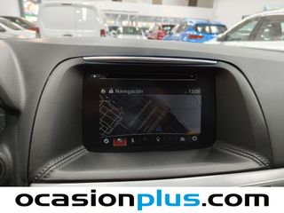 Mazda CX-5 2.2 DE Luxury + Premium + Travel + SunRoof 4WD Auto 129 kW (175 CV)