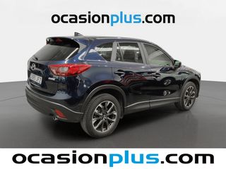 Mazda CX-5 2.2 DE Luxury + Premium + Travel + SunRoof 4WD Auto 129 kW (175 CV)