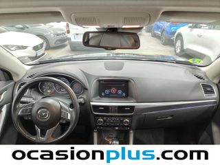 Mazda CX-5 2.2 DE Luxury + Premium + Travel + SunRoof 4WD Auto 129 kW (175 CV)