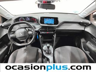 Peugeot 208 PureTech 100 Active Pack 75 kW (100 CV)