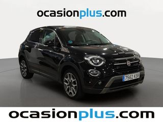 Fiat 500X 1.3 Firefly S&S Cross T4 DCT 110 kW (150 CV)