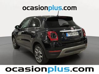 Fiat 500X 1.3 Firefly S&S Cross T4 DCT 110 kW (150 CV)