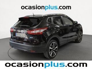 Nissan Qashqai dCi 130 Tekna 4x2 XTronic 96 kW (130 CV)