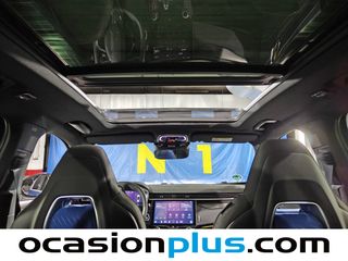 Lynk & Co 01 1.5 PHEV 192 kW (261 CV)