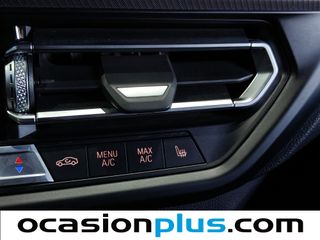 BMW Serie 1 118d 110 kW (150 CV)