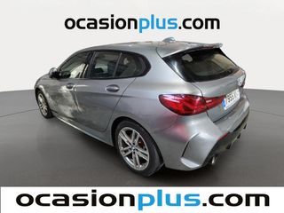 BMW Serie 1 118d 110 kW (150 CV)