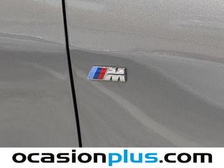 BMW Serie 1 118d 110 kW (150 CV)