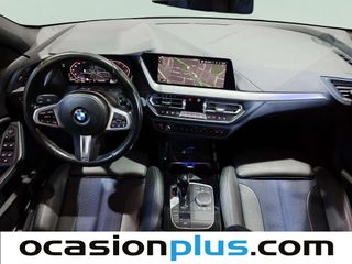 BMW Serie 1 118d 110 kW (150 CV)