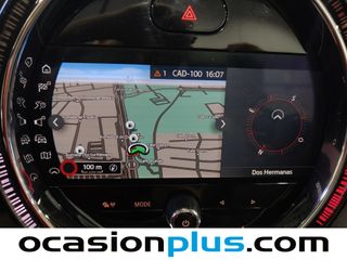 MINI MINI Cabrio Cooper 100 kW (136 CV)