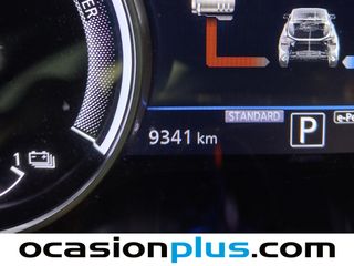 Nissan Juke Hybrid N-Design Black Auto 105 kW (143 CV)