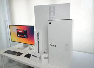 Apple Pro Display XDR Monitor