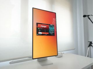 Apple Pro Display XDR Monitor