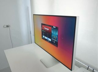Apple Pro Display XDR Monitor