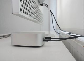 Apple Pro Display XDR Monitor