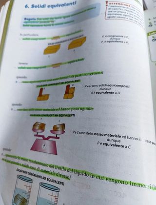 Libri matematica medie