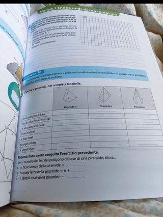 Libri matematica medie