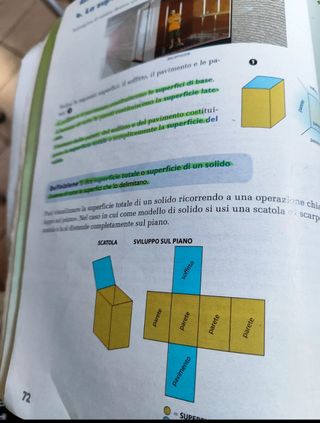 Libri matematica medie