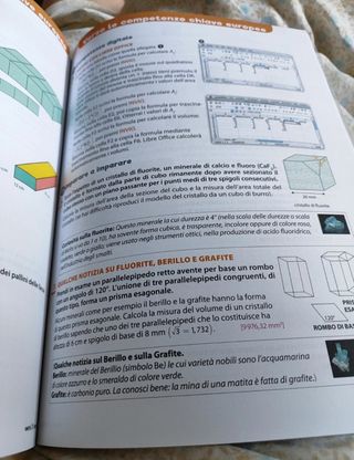 Libri matematica medie