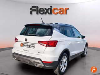 Seat Arona 1.0 TSI 81kW (110CV) DSG FR XL