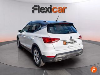 Seat Arona 1.0 TSI 81kW (110CV) DSG FR XL