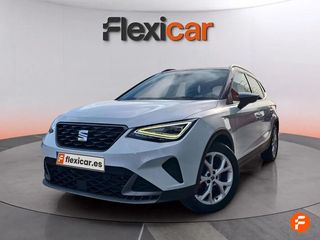 Seat Arona 1.0 TSI 81kW (110CV) DSG FR XL