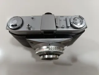 Cámara Kodak Retinett 1A