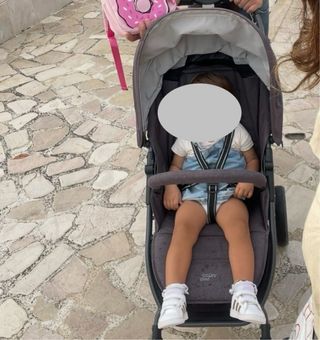 Passeggino Valco Snap 4