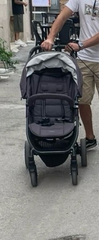 Passeggino Valco Snap 4