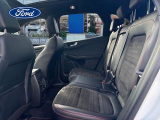 FORD Kuga Plug-in Híbrido Kuga 2.5 Duratec PHEV ST-Line X 4x2