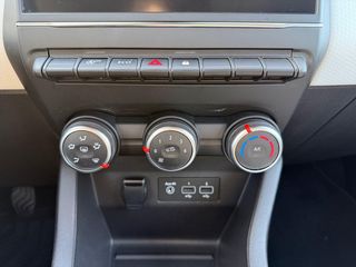 RENAULT Clio Clio TCe Serie Limitada Limited 67kW