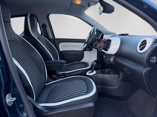 RENAULT Twingo Electric Twingo Electric Zen R80 60kW Batería 20kW/h