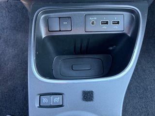 RENAULT Twingo Electric Twingo Electric Zen R80 60kW Batería 20kW/h