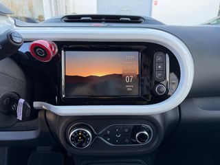 RENAULT Twingo Electric Twingo Electric Zen R80 60kW Batería 20kW/h