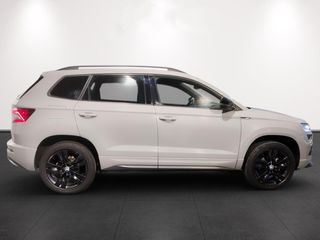 SKODA Karoq Karoq 1.5 TSI Sportline ACT