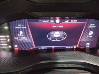 SKODA Karoq Karoq 1.5 TSI Sportline ACT